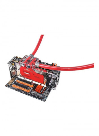 VGA Bridge Dual Slot Cooling System Multicolour