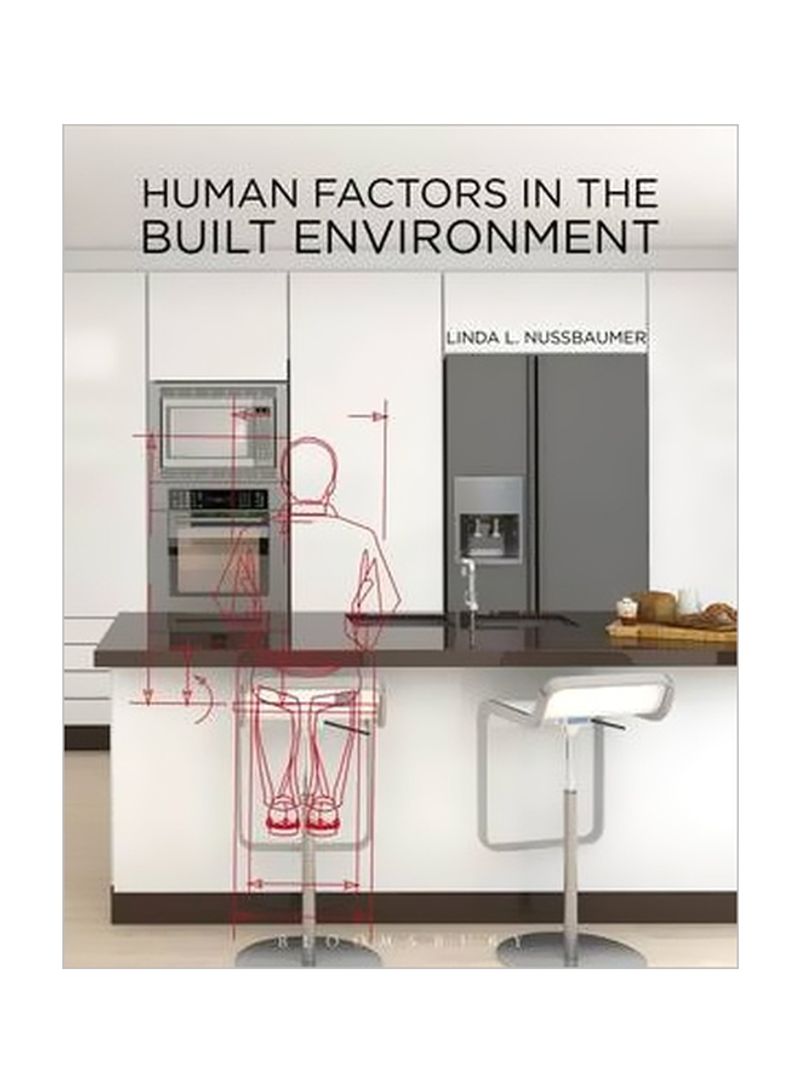 Human Factors In The Built Environment Paperback