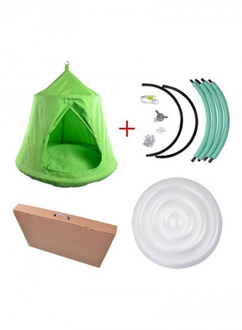 Outdoor Hanging Tent 110x110x120cm