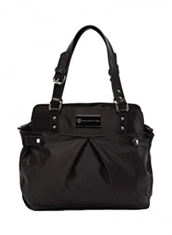 Satchel Diaper Bag