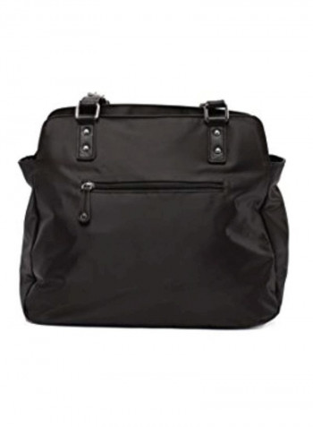 Satchel Diaper Bag