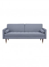 Jolene Sofabed Grey 196x80x81cm