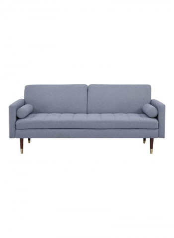 Jolene Sofabed Grey 196x80x81cm
