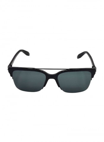 Square Sunglasses - Lens Size: 54 mm للرجال