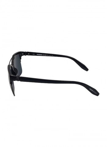 Square Sunglasses - Lens Size: 54 mm للرجال
