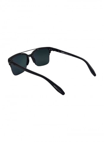 Square Sunglasses - Lens Size: 54 mm للرجال