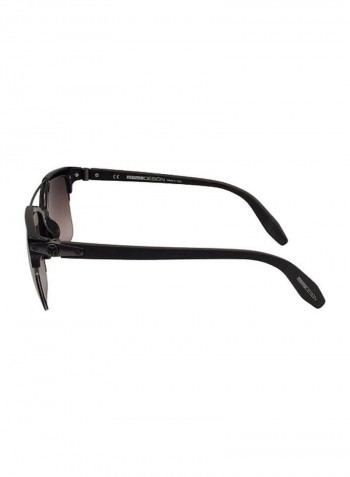 Square Sunglasses - Lens Size: 54 mm للرجال
