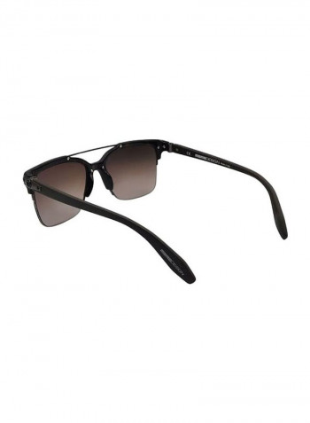 Square Sunglasses - Lens Size: 54 mm للرجال