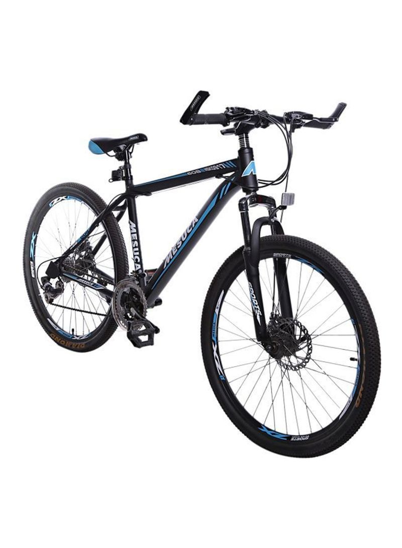 Mesuca Mountain Bicycle 125x65x5cm 125x65x5cm