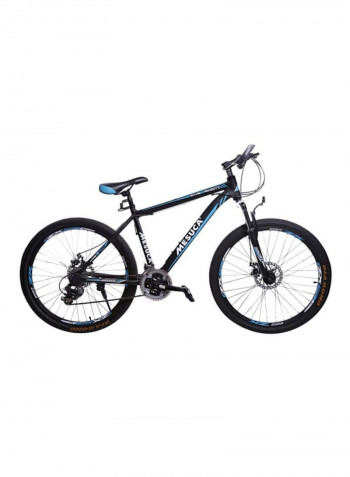 Mesuca Mountain Bicycle 125x65x5cm 125x65x5cm