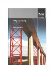 Bridge Launching Hardcover 2