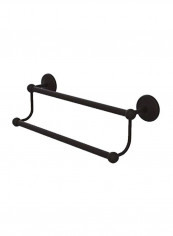 Prestige Monte Carlo Collection Towel Bar Black 30inch