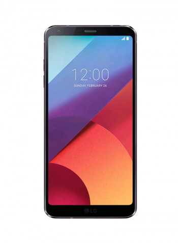Renewed - G6  64GB Astro Black