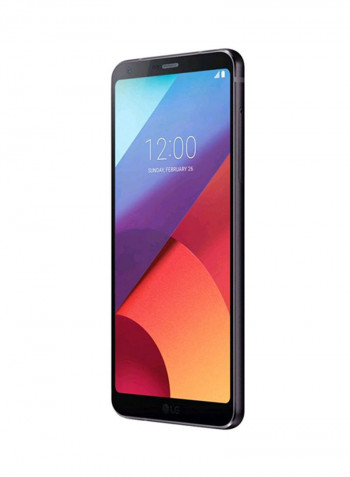 Renewed - G6  64GB Astro Black