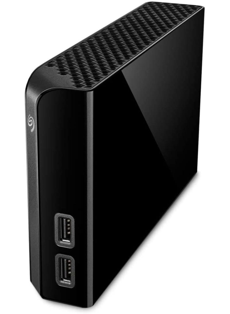 Backup Plus External Hard Drive 12TB Black