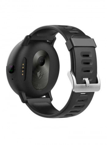 Lemfo Smartwatch Black