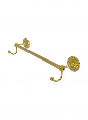Prestige Que Collection Towel Bar Gold 36inch reviews Prestige Que Collection Towel Bar Gold 36inch