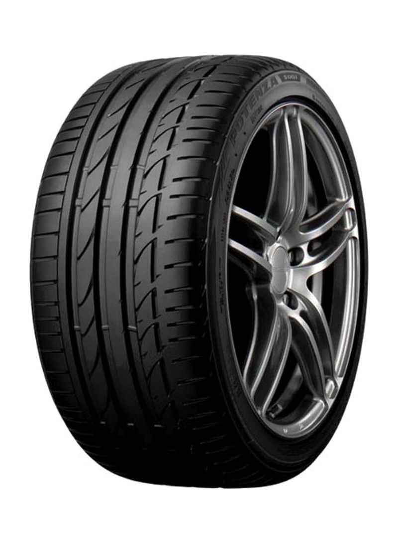 Potenza 245/40R21 96Y S001 RFT Car Tyre