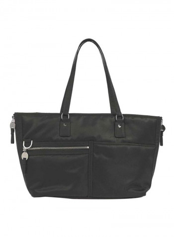 Nylon Shoulder Diaper Bag