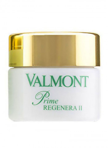 Prime Regenera II Nourishing Compensating Cream 1.7ounce