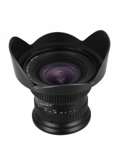 15mm f4.0 Macro Lens For Nikon Black reviews 15mm f4.0 Macro Lens For Nikon Black