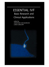 Essential Ivf Hardcover 2004 Edition