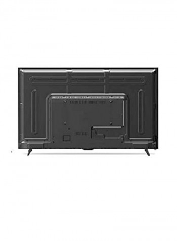 50-Inch Ultra HD Android Smart LED TV UHD50SLED2/UHD50SLEDT1 Black