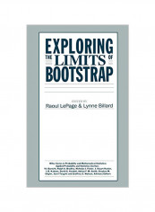 Exploring The Limits Of Bootstrap Hardcover