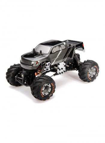 Mini RC Car Crawler 17.5x12.5x10cm