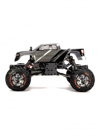 Mini RC Car Crawler 17.5x12.5x10cm