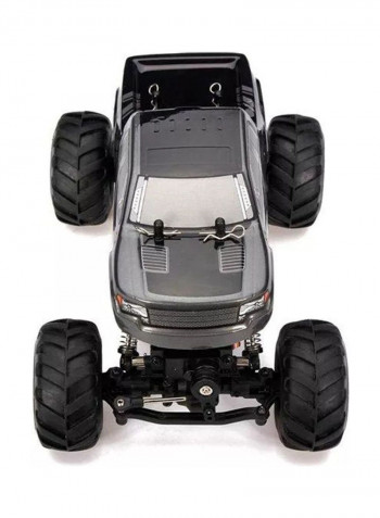 Mini RC Car Crawler 17.5x12.5x10cm