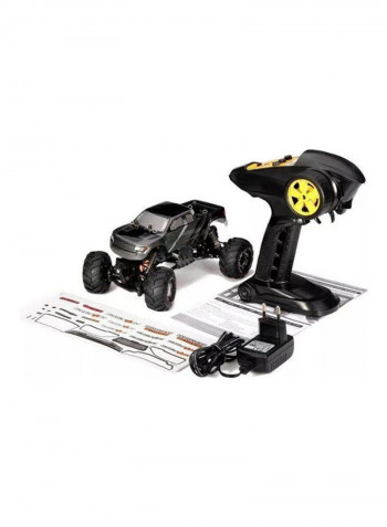 Mini RC Car Crawler 17.5x12.5x10cm