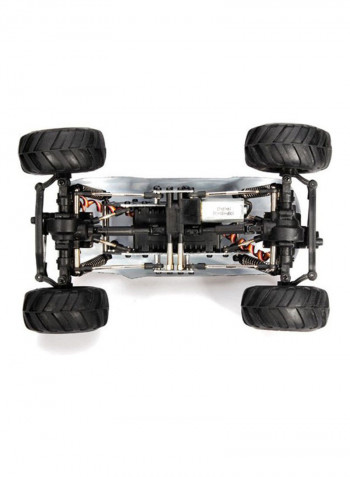 Mini RC Car Crawler 17.5x12.5x10cm