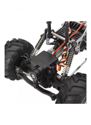 Mini RC Car Crawler 17.5x12.5x10cm