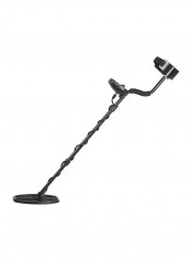 Portable High Sensitivity Underground Metal Detector With LCD Display Black 1340 x 280 x 280millimeter reviews Portable High Sensitivity Underground Metal Detector With LCD Display Black 1340 x 280 x 280millimeter
