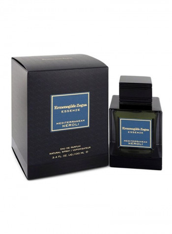 Essenze Mediterranean Neroli EDP 100ml