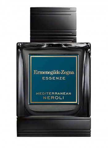 Essenze Mediterranean Neroli EDP 100ml