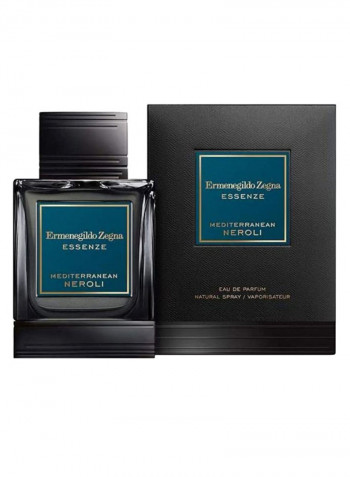 Essenze Mediterranean Neroli EDP 100ml