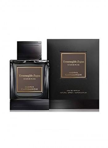 Madras Cardamom  EDP 100ml
