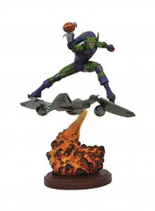 Marvel Premier Green Goblin Resin Statue 21X16X15inch