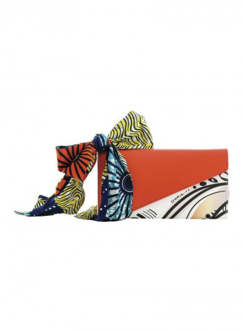 Ergobando Crossbody Bag Multicolour