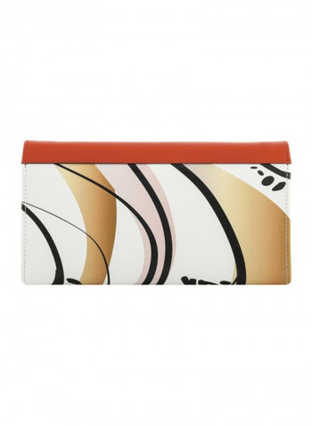 Ergobando Crossbody Bag Multicolour