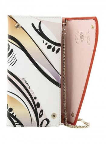 Ergobando Crossbody Bag Multicolour
