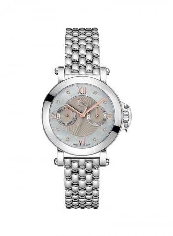 Women's Water Resistant Analog Watch X40108L1S