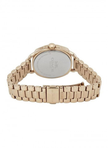 Women's Fashion Analog Quartz Watch 14502590