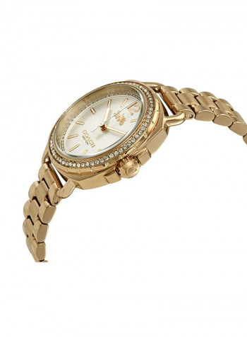 Women's Fashion Analog Quartz Watch 14502590