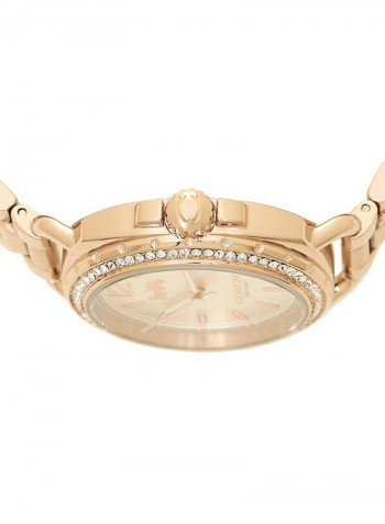 Women's Fashion Analog Quartz Watch 14502590