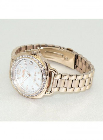 Women's Fashion Analog Quartz Watch 14502590
