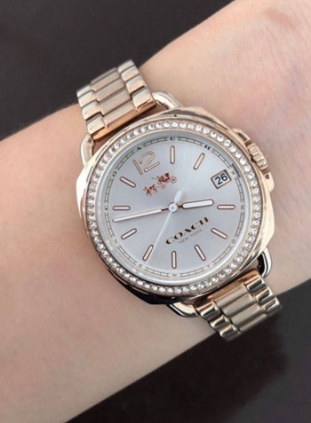 Women's Fashion Analog Quartz Watch 14502590