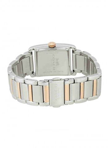 Women's Fashion Analog Quartz Watch 14502839